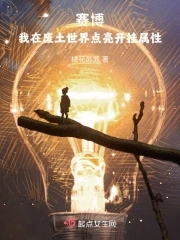 赛博:我在废土世界点亮开挂属性